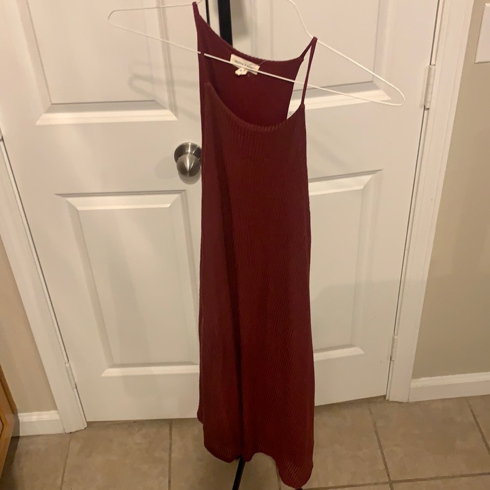 Urban outfitters dress